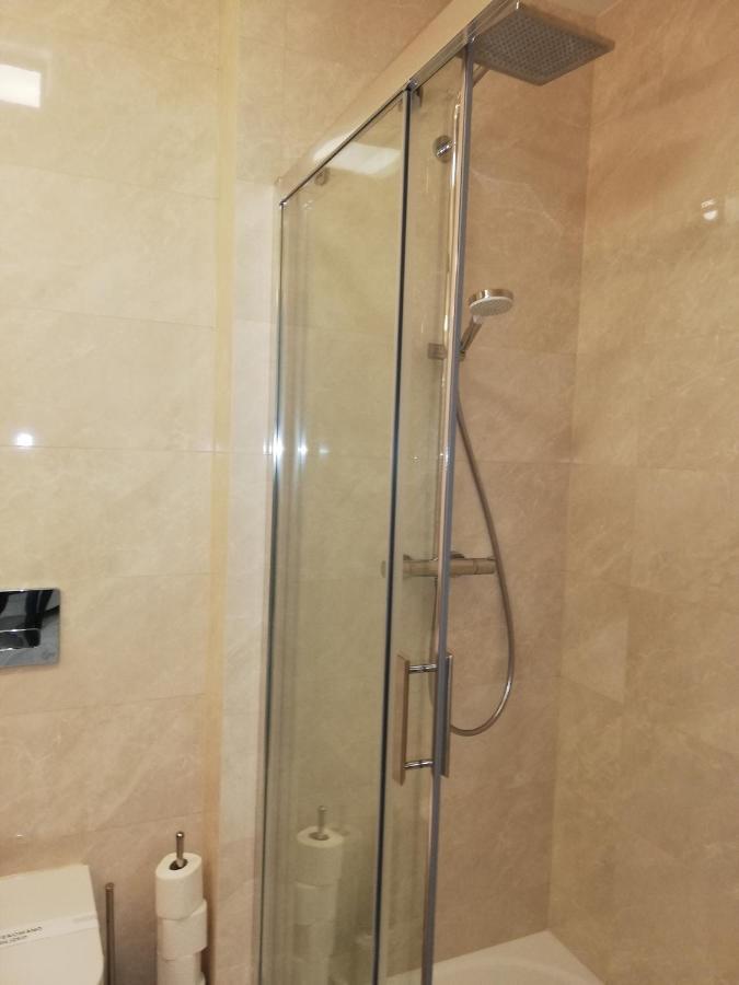 Apartamenty Kapitanskie Kasprowicza 20A Taras Kołobrzeg Exterior foto